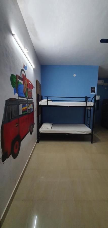 Hostelife Gokarna Gokarna  Bagian luar foto