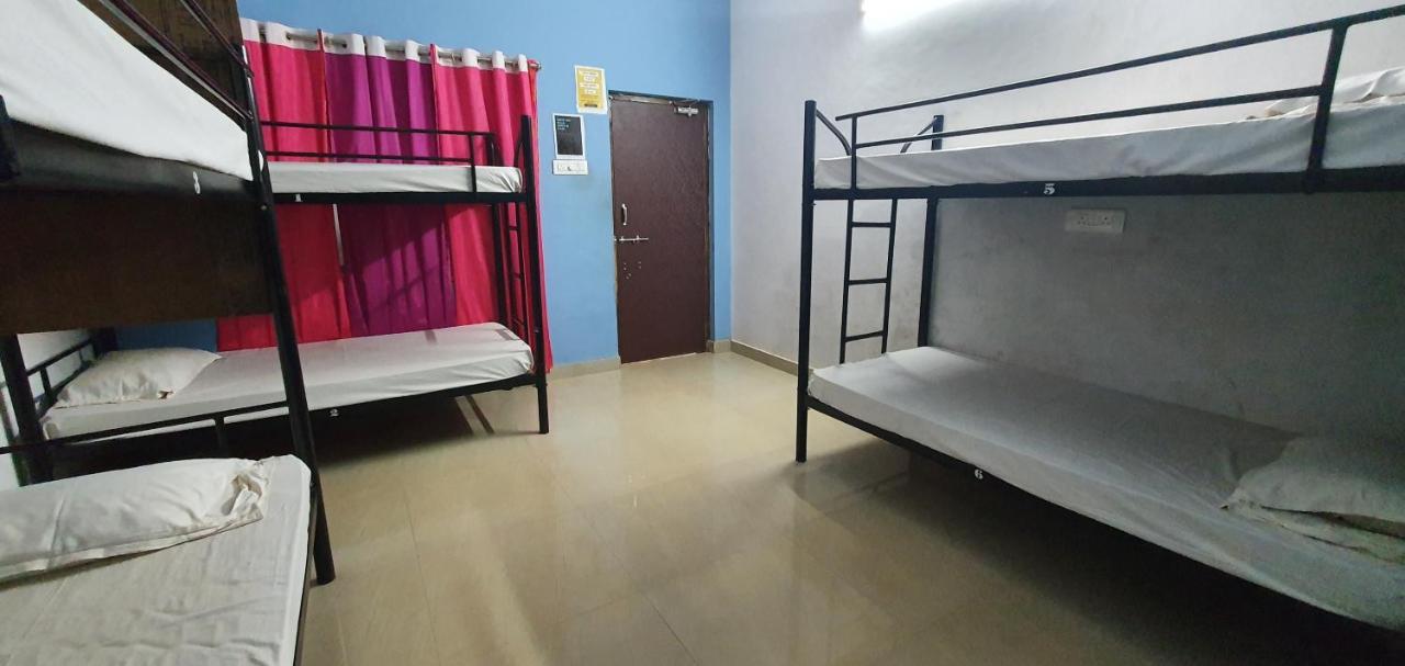 Hostelife Gokarna Gokarna  Bagian luar foto