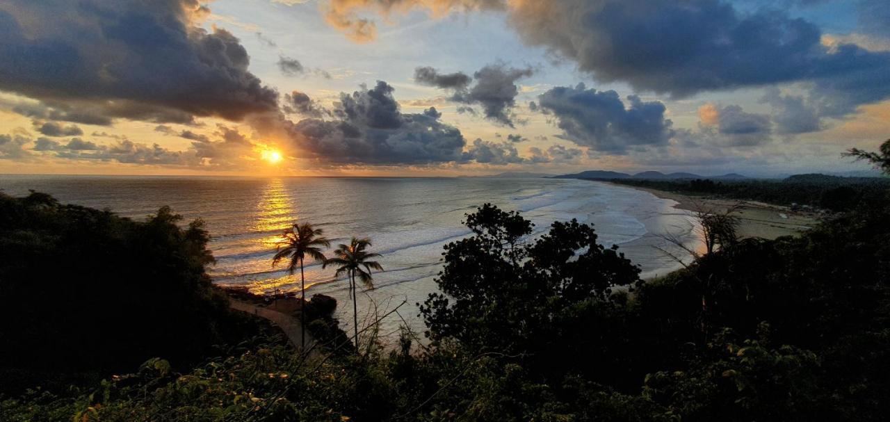 Hostelife Gokarna Gokarna  Bagian luar foto