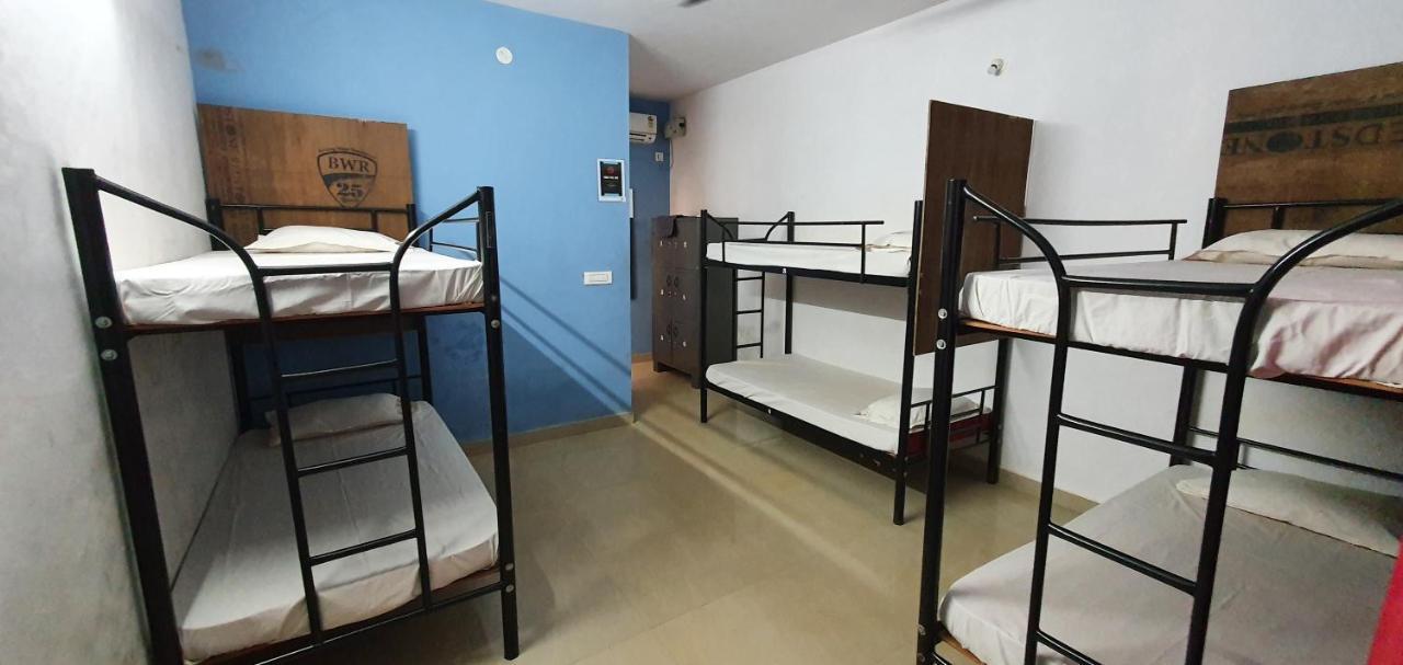 Hostelife Gokarna Gokarna  Bagian luar foto