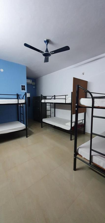 Hostelife Gokarna Gokarna  Bagian luar foto