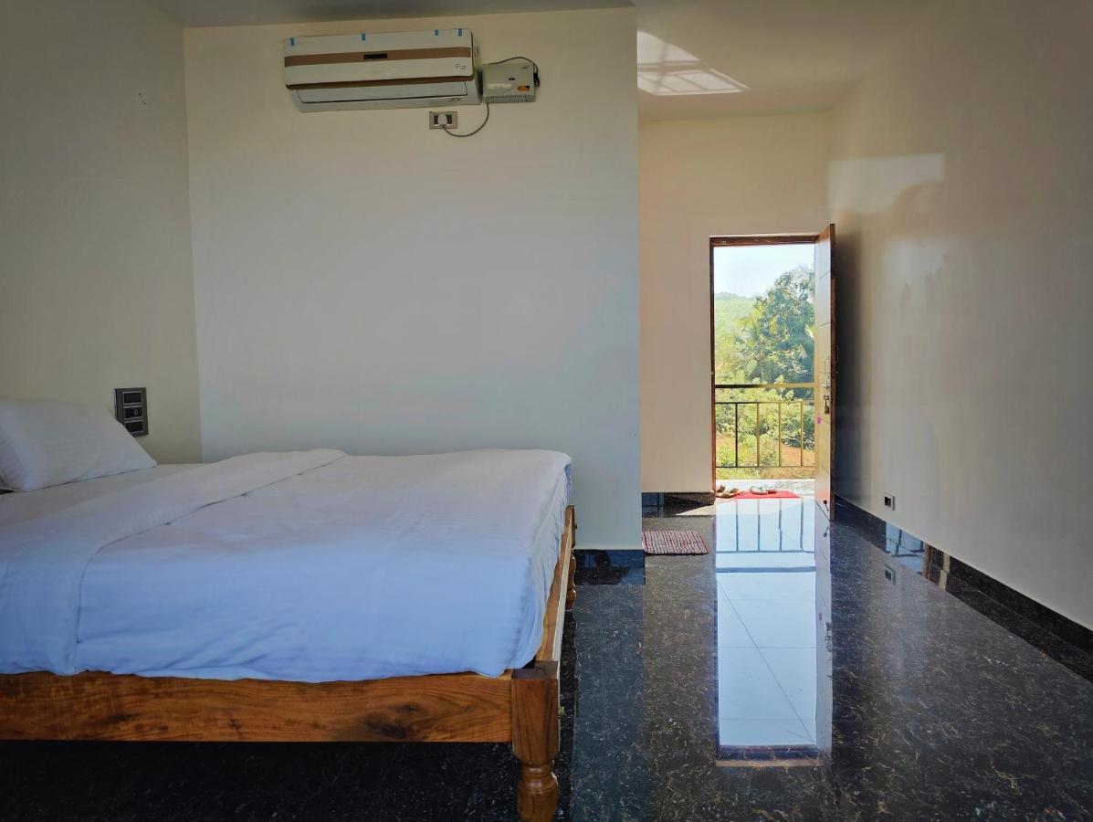 Hostelife Gokarna Gokarna  Bagian luar foto